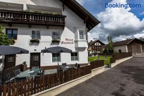 Haus Sandeck - Image 1