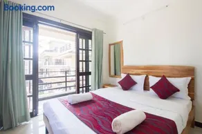 Woodside Retreat Serviced Apartments, 100 meters from baga river - Image 3