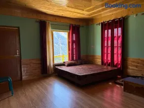 Valley View Homestay Lahaul - Image 2