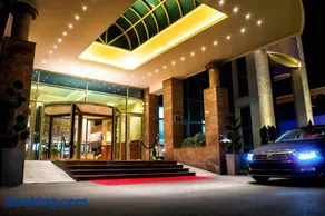 Aleksandar Palace Hotel Congress Center & SPA - Image 2