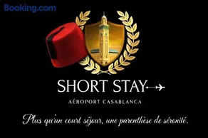 Short Stay Apartment aéroport casablanca - Image 1