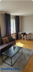 Lägenhet i smedby - Image 1