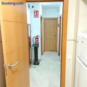 Apartamento en el centro - Image 4