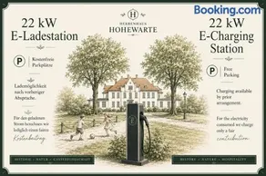Herrenhaus Hohewarte - Image 2