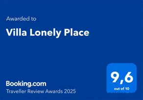 Villa Lonely Place - Image 3