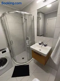 Schöne Ferienwohnung im Emilia Romana Park - Image 2