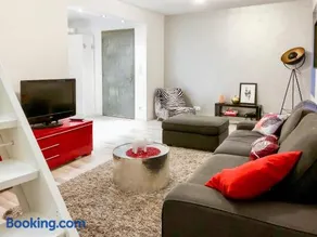 The downtown cosy apartments - Image 1