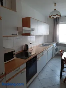 Ferienwohnung Julechka - Image 1