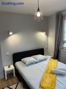 Spacieux 4 chambres - proche centre et CHU - Image 5