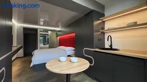 Spill Apartments - Image 2