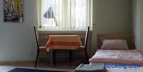 Kleines Studio 07, für den kurzen Aufenthalt - Image 1