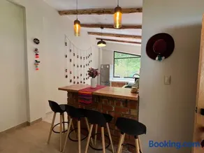 Q'inti Apartment - Image 1