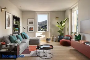 San Pietro Terrace by the Sea Portovenere - Luxury Seafront Apartment Overlooking San Pietro Church - Image 2