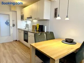 Ferienwohnung De Lachmööv - Image 4