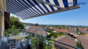 R7 Bodensee mit Seesicht sonnig ruhig groß 95qm - Image 3