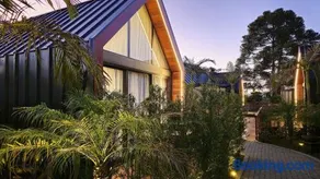 Cabana Urbana Village Planalto - Image 1