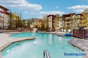 Powderhorn Lodge 102: Sego Lily Suite - Image 2