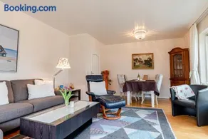 White House Ferienwohnung 1 - Image 3