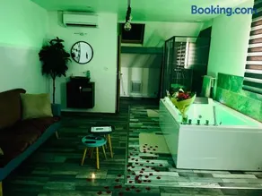 La Bulle de Romance - Love Room - Image 3