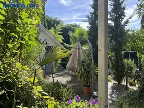 Chambre paisible dans une ancienne bâtisse rénovée - Image 2