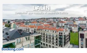 APARTAMENTO EN EL CENTRO DE LALIN - Image 5