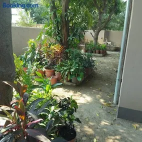 Chibu Backpackers Accommodation - Image 3
