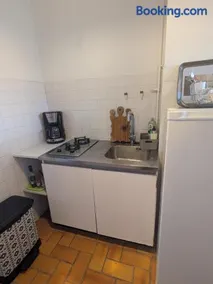 Solenzara charmant appartement vue mer panoramique - Image 3