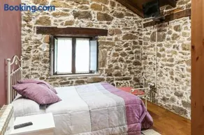 Spacious House with Jacuzzi, Mountain View near Tineo - Image 5