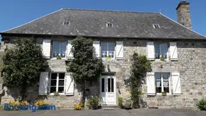 Chambres d'hôtes La Difference-Le Pressoir - Image 1