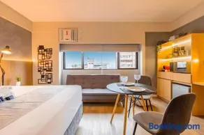 BOOK A FLAT Parque Ibirapuera - Image 2