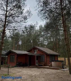 Leśna Chata - Image 1