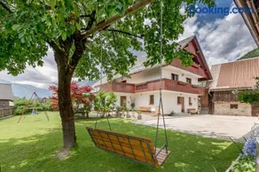 Apartment Jakovc - Image 1