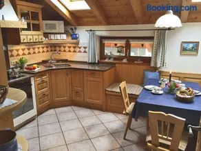 Apartment mit Grill und Garten - Image 3