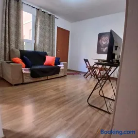 Apartamento Harmonia! - Image 2