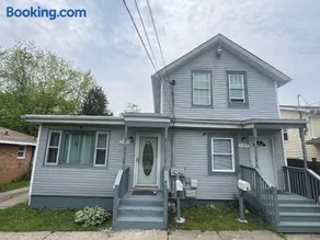 Cute and Cozy 1bd Condo Apartment townhouse - Image 4