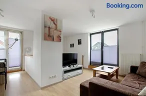 Ferienwohnung Heimathafen - Image 2