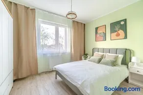 Apartament Słowackiego, PW Invest Home - Image 1