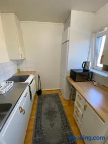One-room Apartment in Gothenburg - Image 4