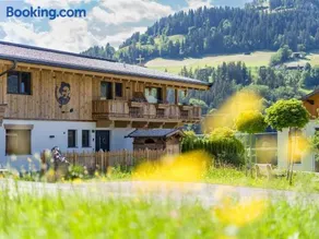 Chalet zum Schneider Mascht - Image 2