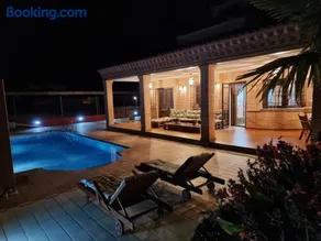 Villa El Rosal del Pozo - Image 3
