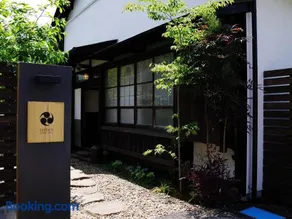 GOTEN TOMOE residence - Image 1