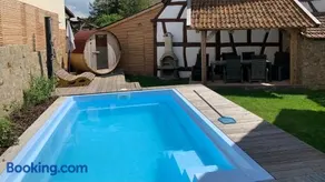 Ferienhaus Hassgautor - Image 3