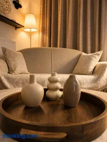 NP Apt - Exclusive Stay & Relaxation in Mouzaki - Image 3