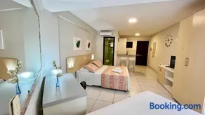 Marsallis Flat 301 Praia - NBI - Ponta Negra - Image 3