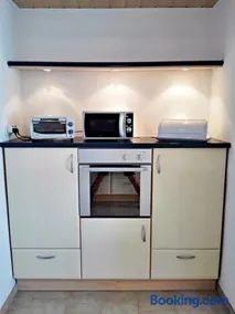 Ferienwohnung Am Ueckerpark - Image 2