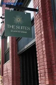 The Suites of Lava Hot Springs - Image 1