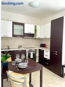 Monolocale moderno - Colazione Inclusa - Image 1