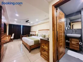 Stay With Shubham Hills View - Image 1