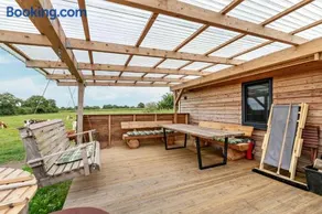 Casa con piscina riscaldata, giardino e griglia | Vista sulla montagna - Image 3