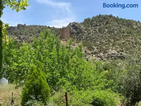 Casa Rural en Vizcable, Nerpio Albacete - Image 3